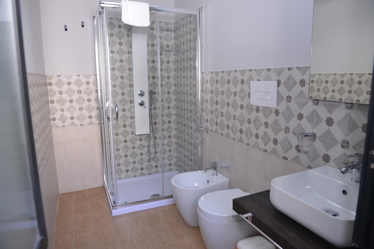 La Gioia Di Sicilia B&B Avola Exterior foto