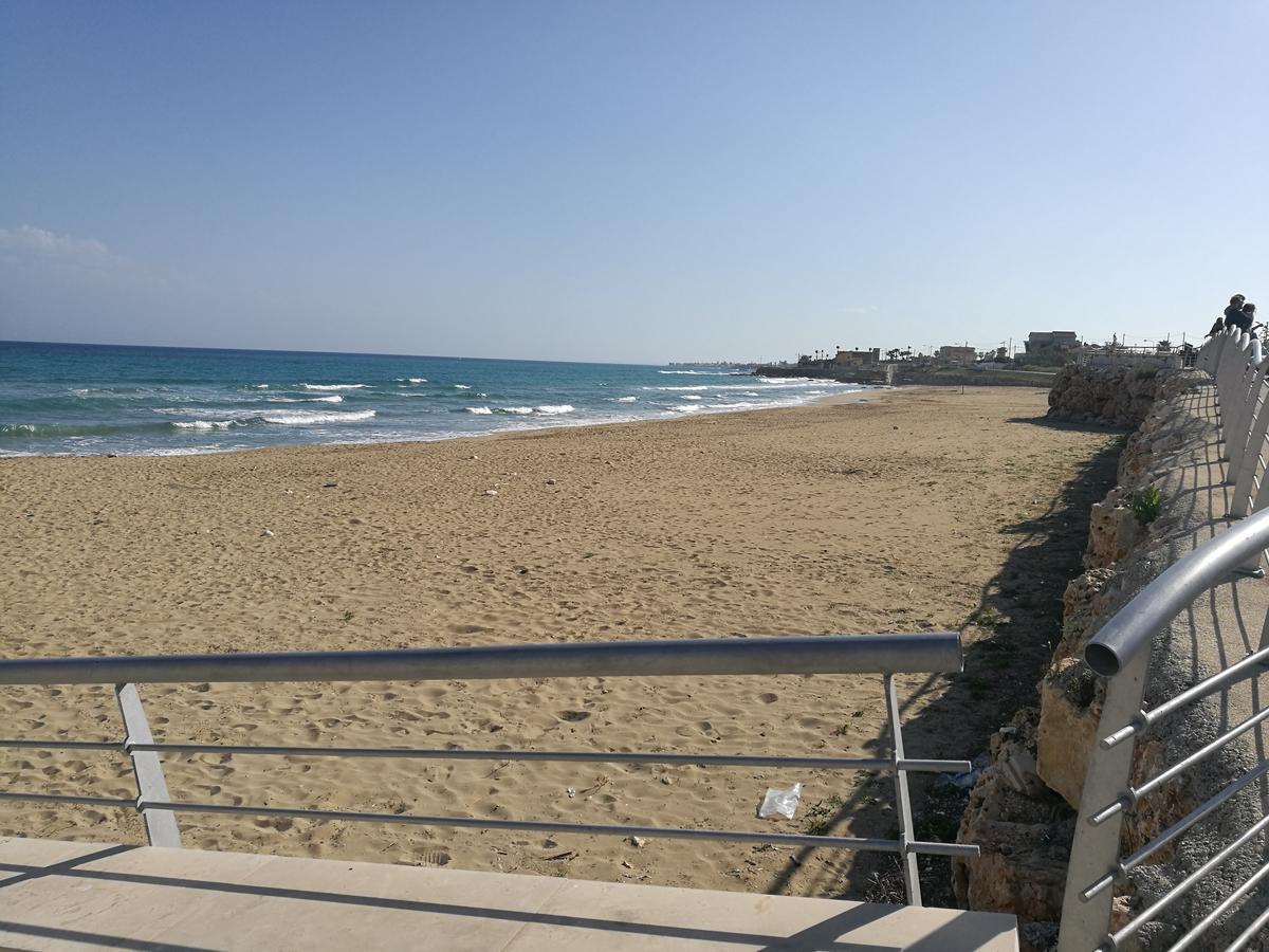La Gioia Di Sicilia B&B Avola Exterior foto