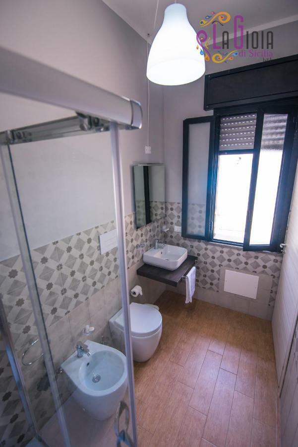 La Gioia Di Sicilia B&B Avola Exterior foto